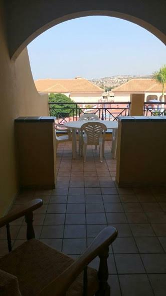 Apartamentos Dinastia Los Cristianos  Dış mekan fotoğraf